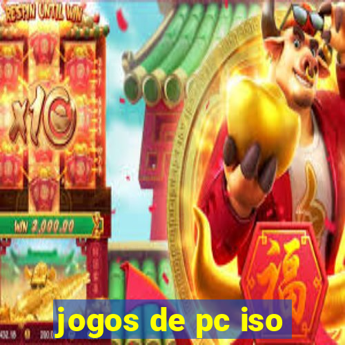 jogos de pc iso